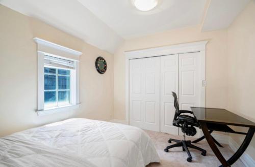 Gallery image of Emerald water vila in capital hill in Seattle