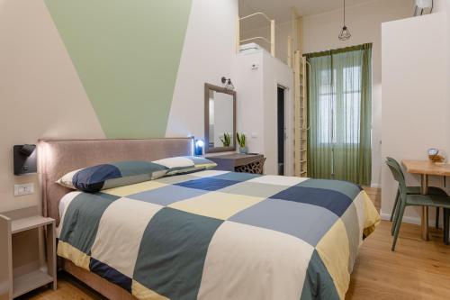 Giantri Home Spaccanapoli Metro Duomo centro storico Napoli sotterranea Crist velato Cappella Sansevero a 5 min dal porto