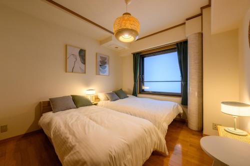 Sapporo Susukino Comfort Stay 3LDK