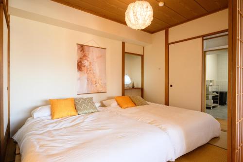 Sapporo Susukino Comfort Stay 3LDK