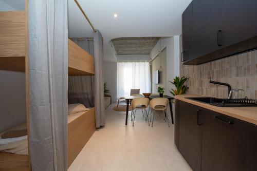 Luxueux appart Vieux-Port 1BR 6P