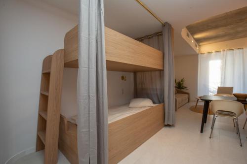 Luxueux appart Vieux-Port 1BR 6P