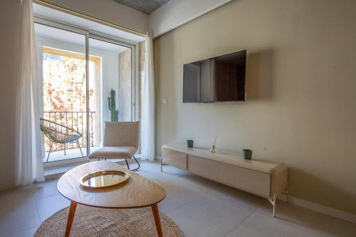 Luxueux appart Vieux-Port 1BR 6P