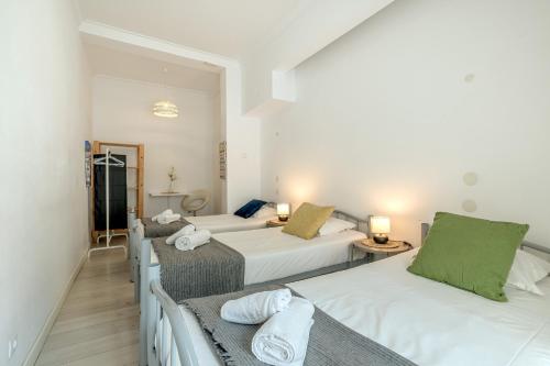 Estrela House by Homing