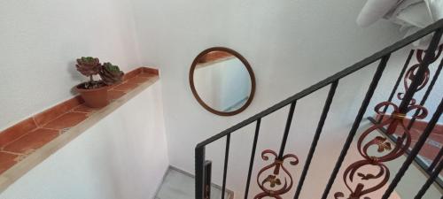 Gambar di galeri bagi Casa Rural Pilar Seco di Laujar de Andarax