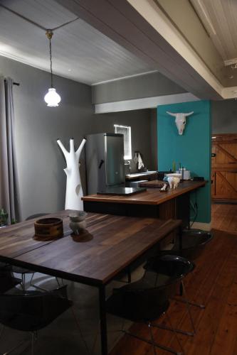 Fotografie z fotogalerie ubytování Light Shade Mountain v destinaci Graaff-Reinet