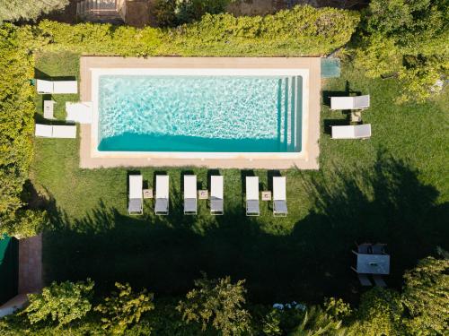 Olivea Residence by A&D Properties