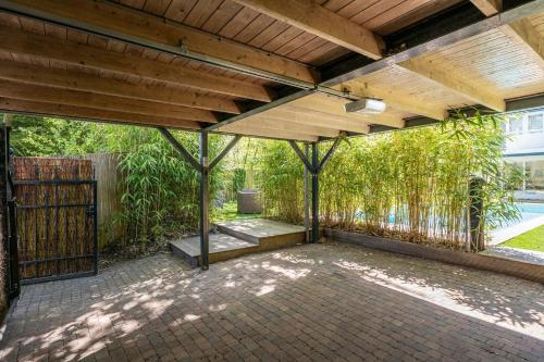 Foto dalla galleria di Bosrandweg 496 a De Koog