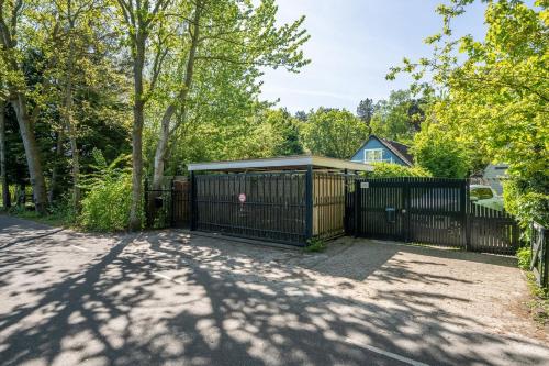 Foto dalla galleria di Bosrandweg 496 a De Koog