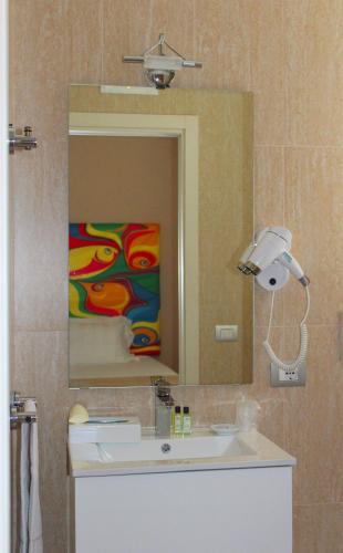 Fotografie z fotogalerie ubytování DolceDorme Garni v destinaci Parma