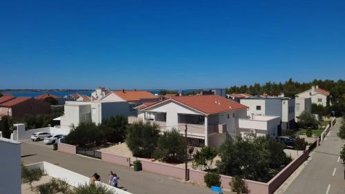 Apartments Ružmarin