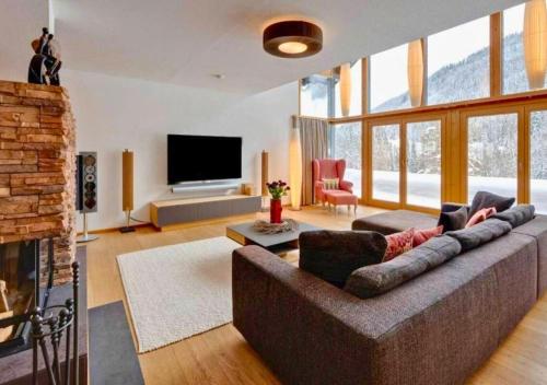 Chalet Anna Maria