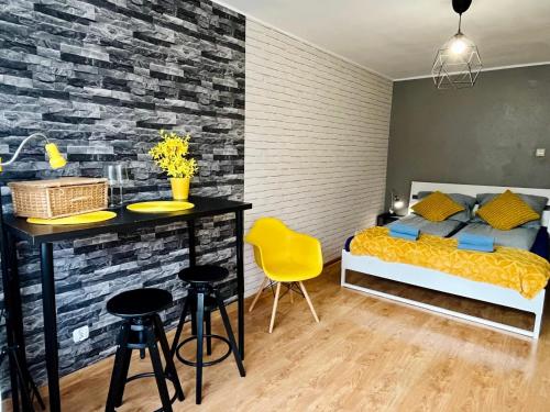 Apartament blisko morza - Yellow Stone