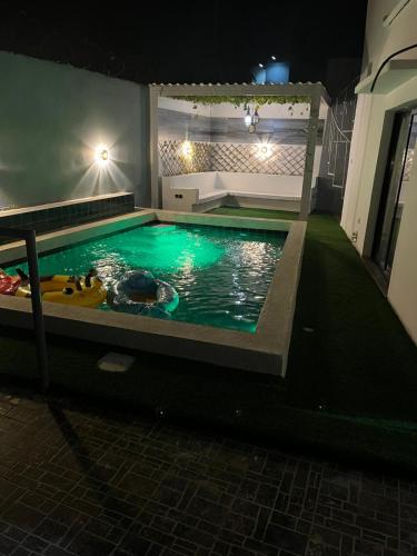 Villa Adja Nafy à Saly