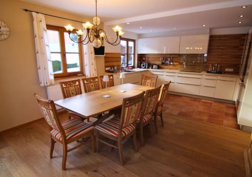 Chalet Anna Maria