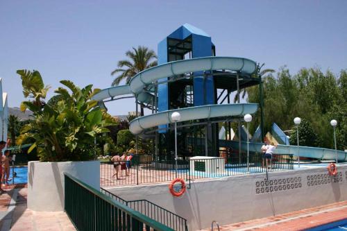 Benalbeach Paco