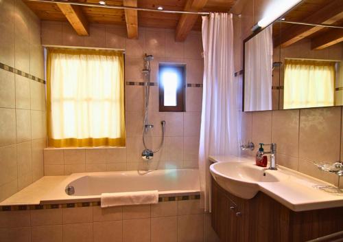Chalet Anna Maria