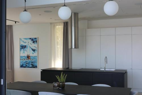 Billede fra billedgalleriet på Villa Brac i Splitska