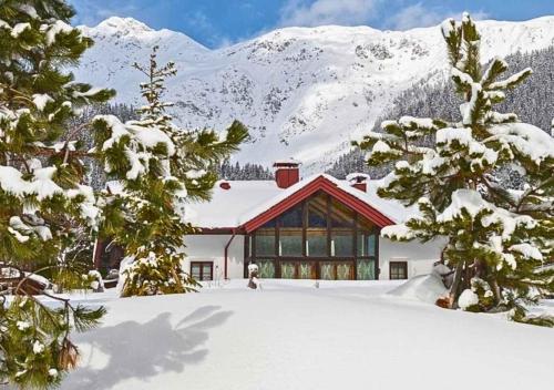 Chalet Anna Maria