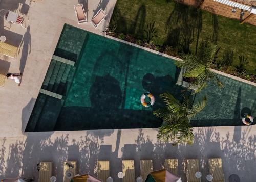 Nomad Hotel Cala Finestrat photo 34