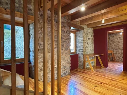 Gambar di galeri bagi Casa Callerín di Isaba