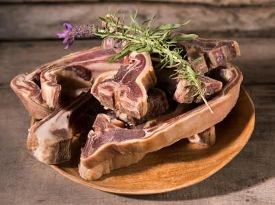 Cibo presso la casa vacanze o nelle vicinanze