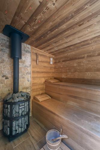 Galería fotográfica de Gerecse Glamping en Tardos