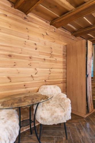 Galería fotográfica de Gerecse Glamping en Tardos