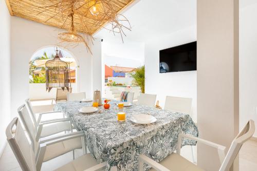 Exclusive Villa FRANJULY Playa Paraiso Ocean View Private Pool Large Terrace