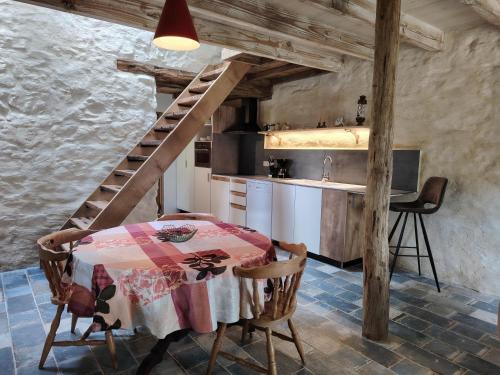 Φωτογραφία από το άλμπουμ του Le Goire at Le Maingaud σε Saulgond