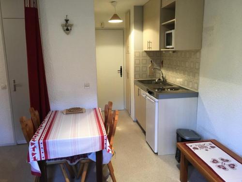 Résidence Colombaz - Studio - 4 personnes MAE-2153