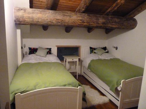 Gallery image of Résidence Les Arses - Bel appartement 8 personnes proche pistes MAE-2273 in Bonneval-sur-Arc