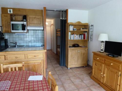 Résidence Les Balcons Des Curtious - 2 Pièces pour 6 Personnes MAE-2313