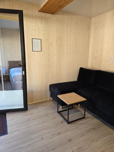 Gallery image of Fajne Domki in Jastarnia