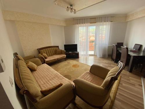 Berisha's Apartment in Prizren