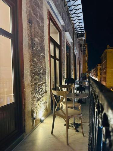 Heritage Collection Palermo B&B photo 111