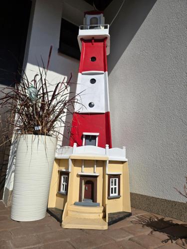 Gallery image of Fajne Domki in Jastarnia
