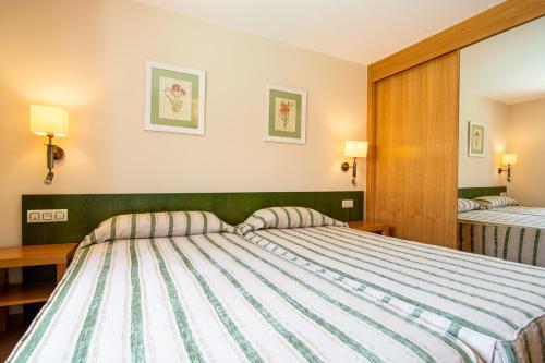 Gallery image of Hotel Galayos in Hoyos del Espino