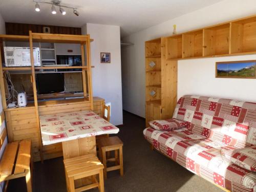 Résidence Les Pres Du Bois - Studio pour 4 Personnes MAE-2543