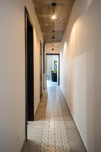 Fotografie z fotogalerie ubytování Bright & Modern 2BR Apt with BBQ v destinaci Misraħ Il-Barrieri