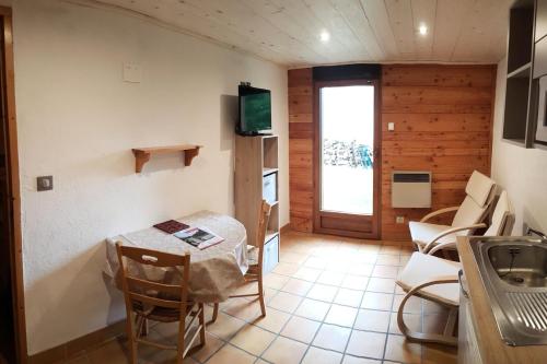 Résidence Andagne - Appartement 2 pièces - 2 personnes MAE-2633