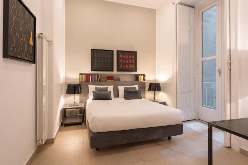 Le Mummarelle Apartments