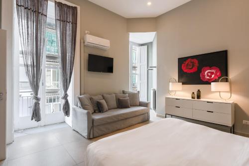 Le Mummarelle Apartments