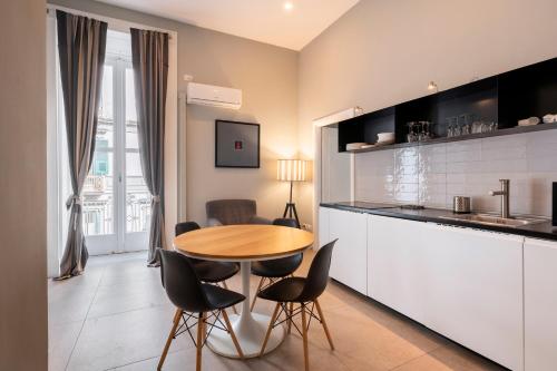 Le Mummarelle Apartments