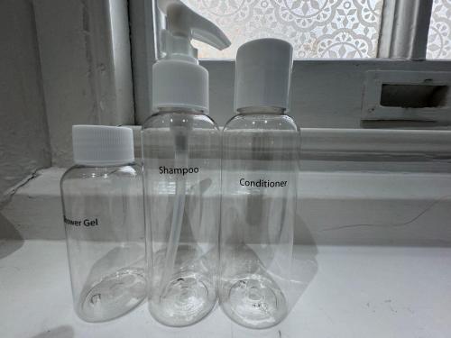 Fotografie z fotogalerie ubytování Elegant Boutique Flat in Historic Chislehurst v destinaci Chislehurst