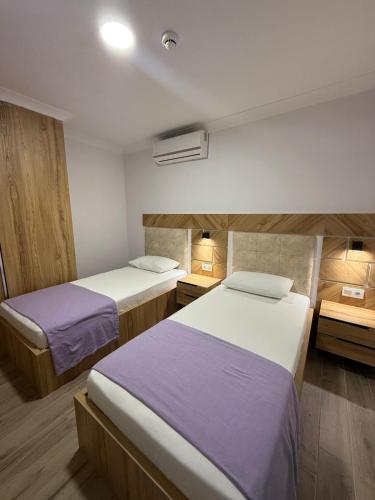Gallery image of ÇAMLIK APART in Ayvalık
