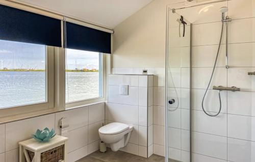 Bilik mandi di Wierhooft 37