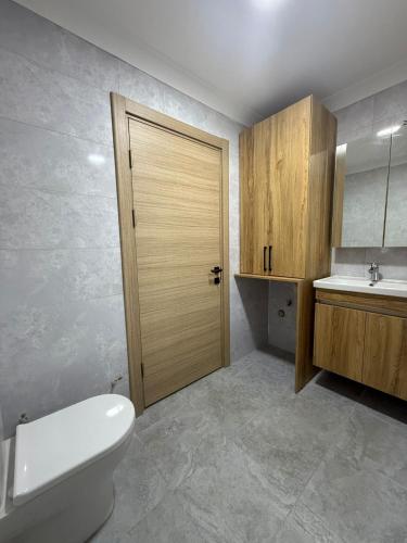 Gallery image of ÇAMLIK APART in Ayvalık