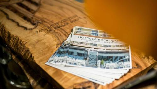 Gallery image of Hotel Roca Plana in L'Ampolla