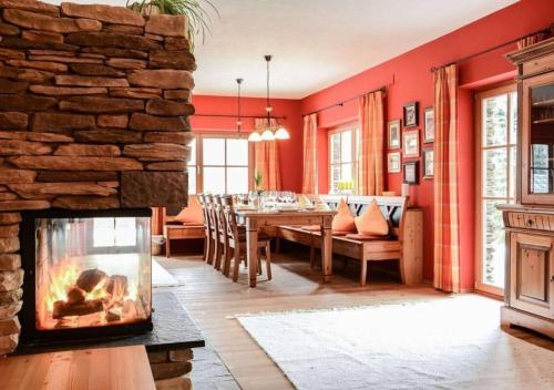 Chalet Alpinum
